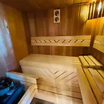 Botanica Vendeghaz - Finnish Sauna 希欧福克