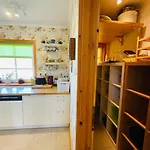 Botanica Vendeghaz - Finnish Sauna 别墅 *