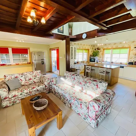 Botanica Vendeghaz - Finnish Sauna