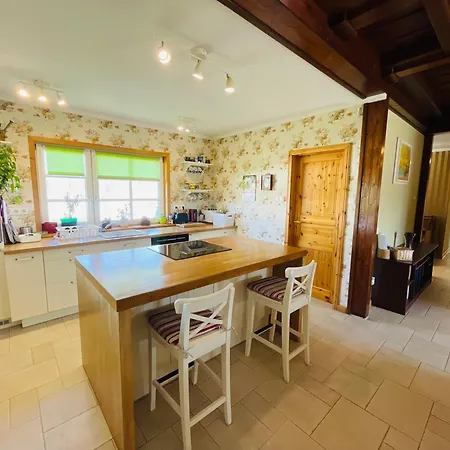 Botanica Vendeghaz - Finnish Sauna Villa Siófok