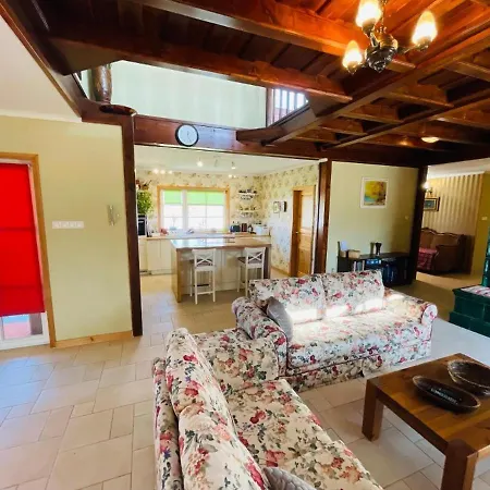 Botanica Vendeghaz - Finnish Sauna