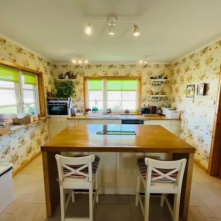 Botanica Vendeghaz - Finnish Sauna Villa Siófok