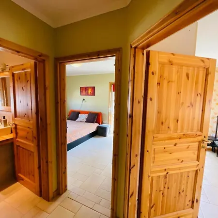 Villa Botanica Vendeghaz - Finnish Sauna *