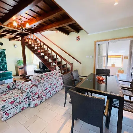 Villa Botanica Vendeghaz - Finnish Sauna