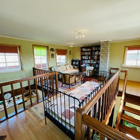 Botanica Vendeghaz - Finnish Sauna Villa Siofok