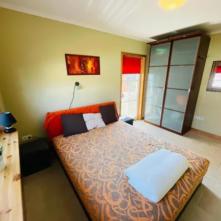 Botanica Vendeghaz - Finnish Sauna *