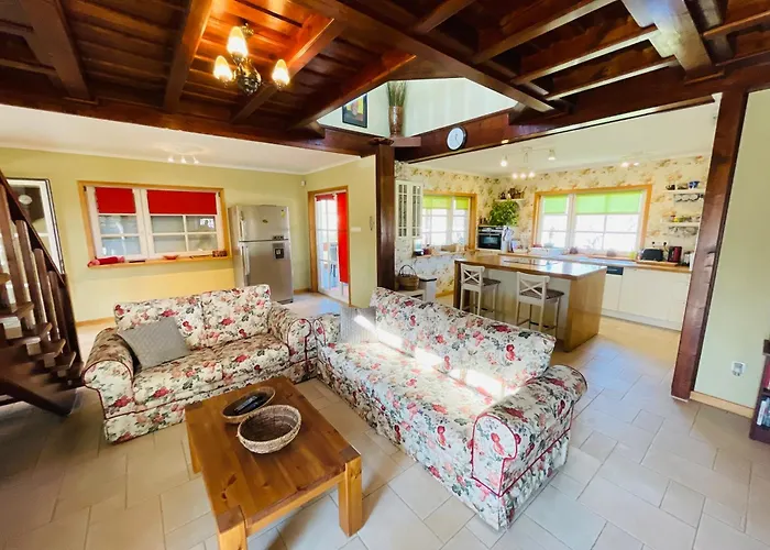 Botanica - Finnish Sauna