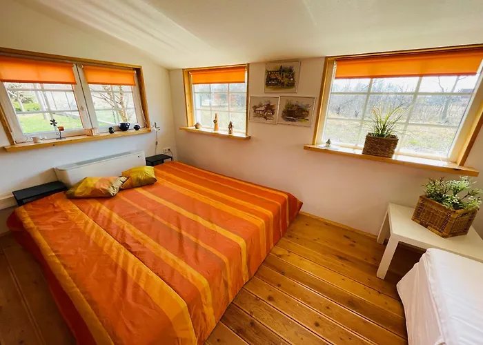 Villa Botanica - Finnish Sauna