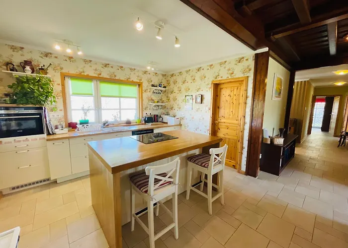 Botanica - Finnish Sauna Villa Siófok