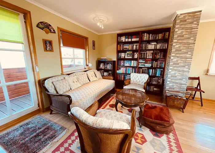 Botanica - Finnish Sauna *