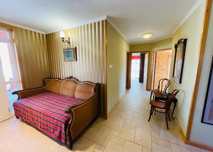 וילה Botanica Vendeghaz - Finnish Sauna שיופוק