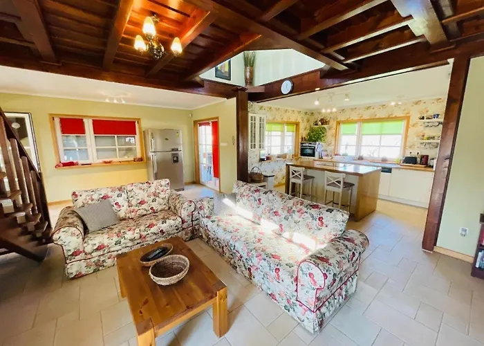 Botanica - Finnish Sauna Siófok