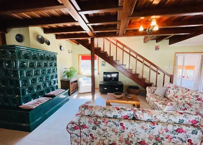 Botanica - Finnish Sauna