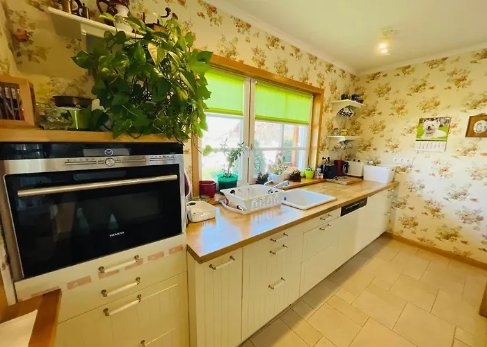 Botanica - Finnish Sauna Villa