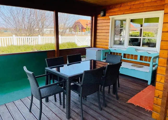 Villa Botanica - Finnish Sauna