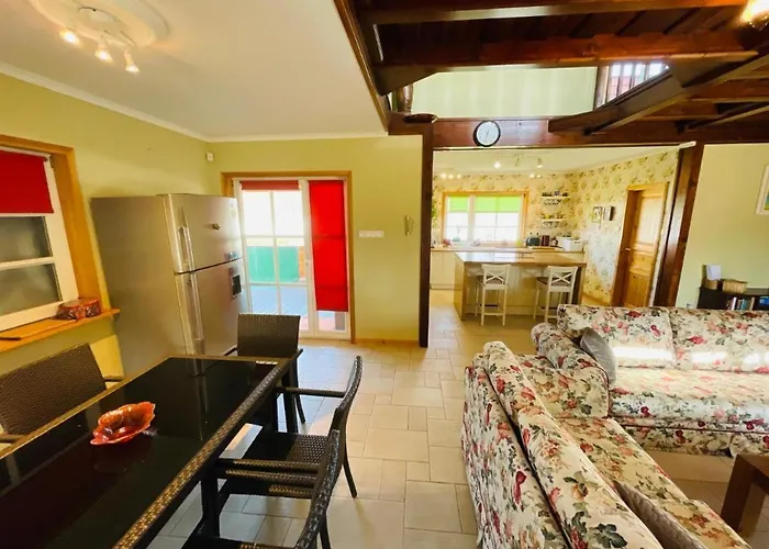 Botanica Vendeghaz - Finnish Sauna וילה שיופוק