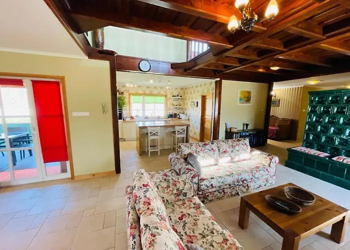 Botanica - Finnish Sauna