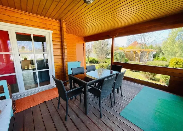 Botanica - Finnish Sauna * Siófok