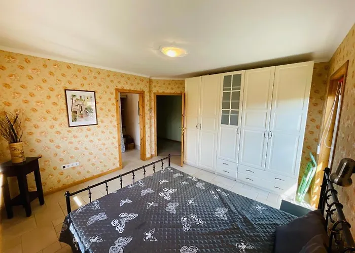 Botanica - Finnish Sauna Villa