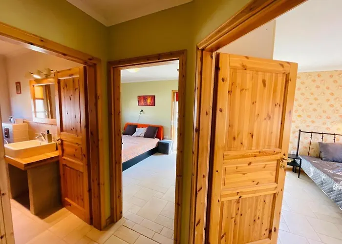 Villa Botanica - Finnish Sauna *