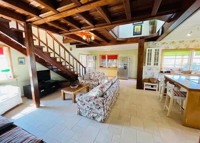 Botanica - Finnish Sauna Villa Siófok