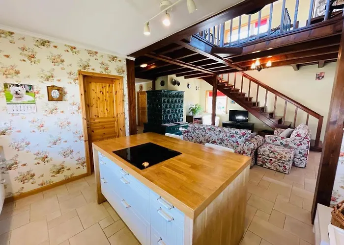 Villa Botanica - Finnish Sauna Siófok