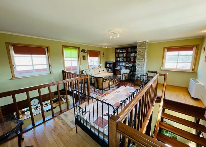 Botanica - Finnish Sauna Villa Siófok